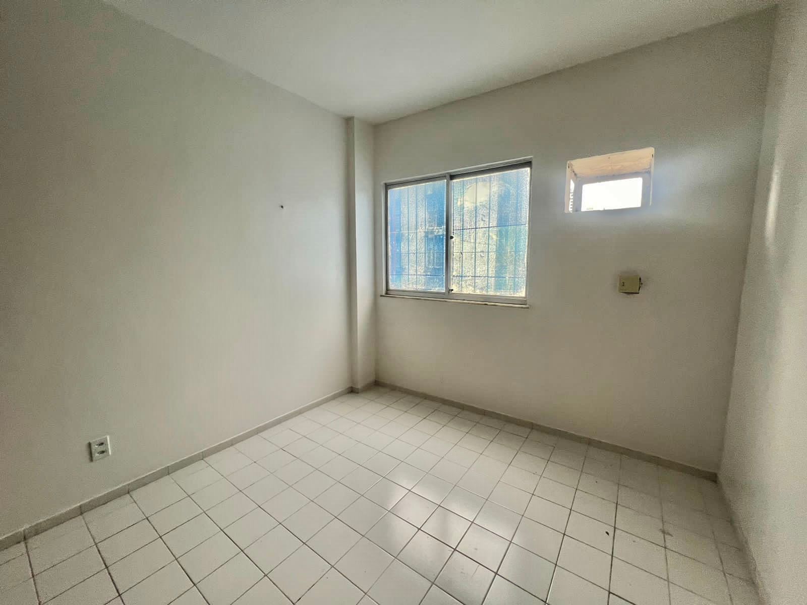 Imagem Apartamento com 3 Quartos para Alugar, 94 m²em Umarizal - Belém