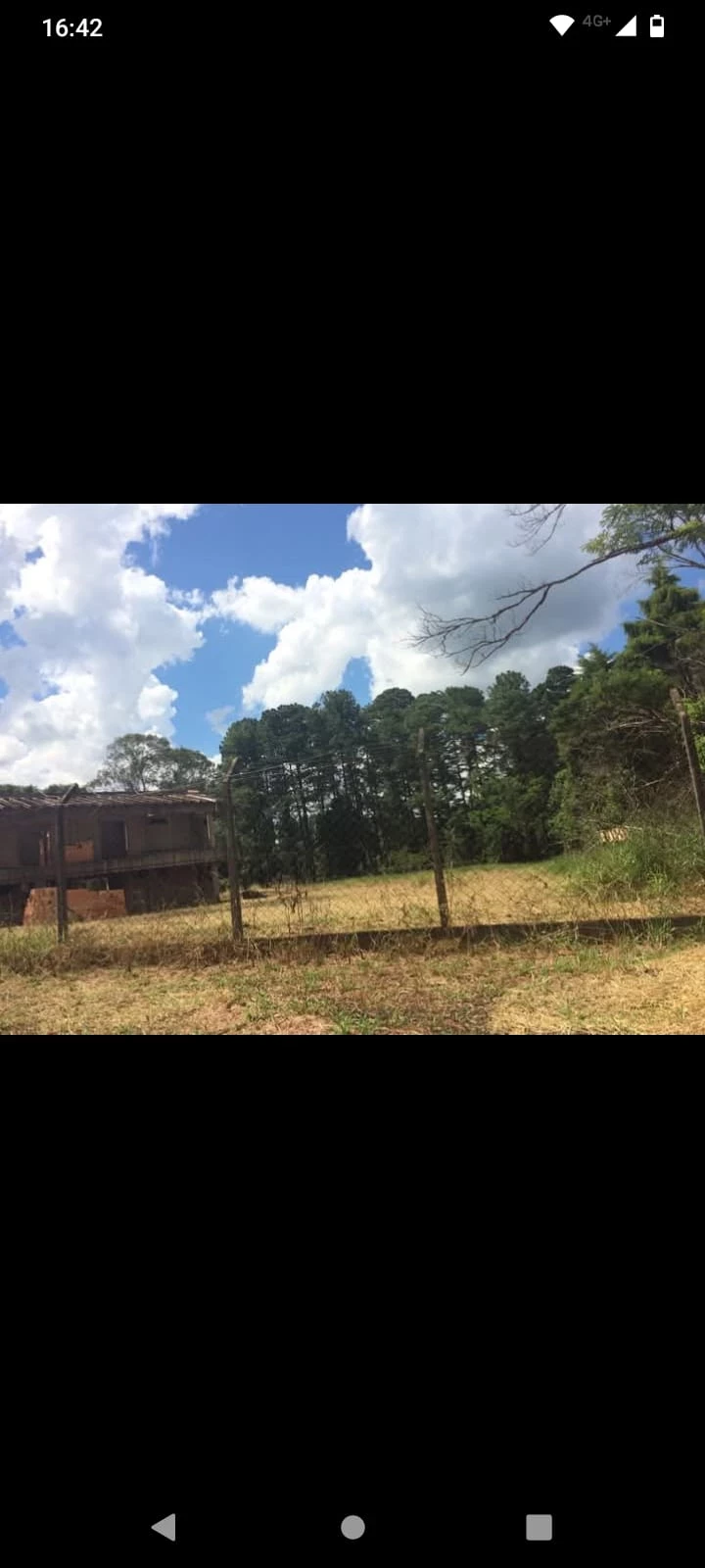 Imagem Chácara com 1 Quarto à Venda, 5.000 m² em Recanto dos Nobres I - Agudos