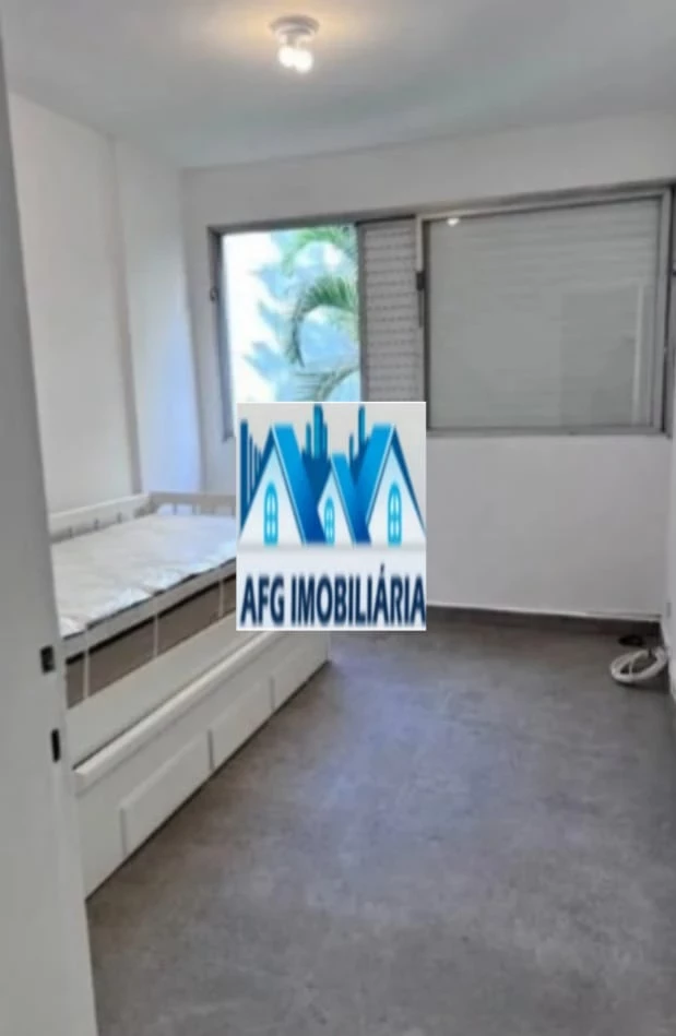 Imagem Apartamento com 1 Quarto para Alugar, 40 m² em Santa Cecília - São Paulo