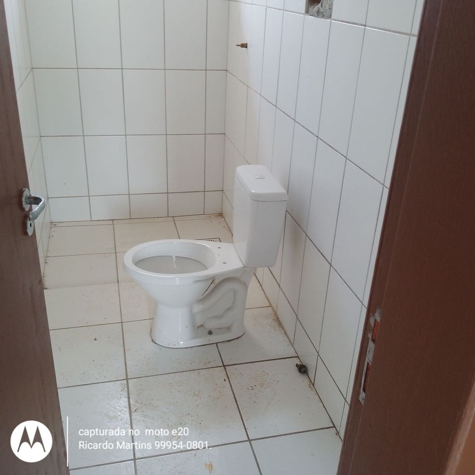 Imagem Casa com 2 Quartos à Venda, 60 m² em Demboski - Criciúma