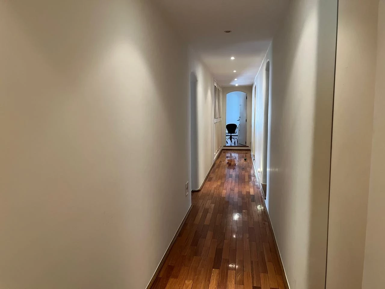 Imagem Apartamento com 4 Quartos à Venda, 370 m² em Cerqueira César - São Paulo