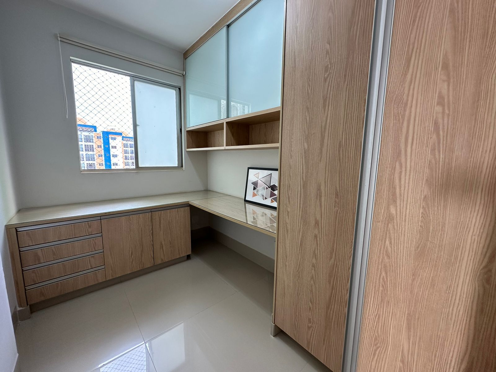 Imagem Apartamento com 2 Quartos à Venda, 93 m²em Residencial Porto Seguro - Goiânia
