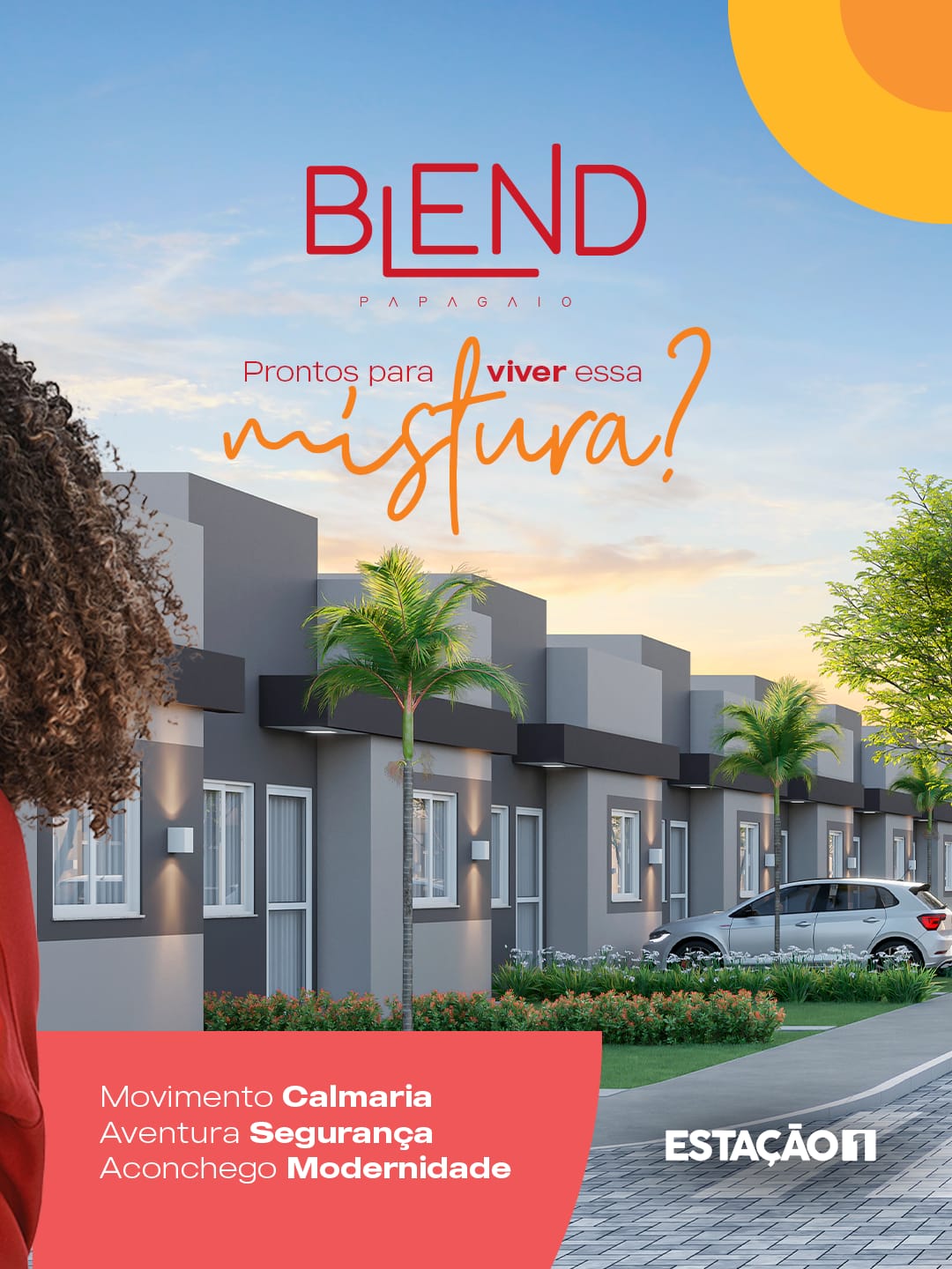 Foto do imóvel: Casa de Condomínio com 2 Quartos à Venda, 40.080 m² em Papagaio - Feira de Santana