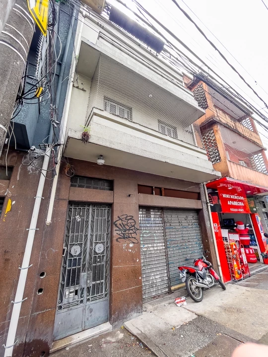 Foto do imóvel: Imóvel Comercial à Venda, 700 m² em Bom Retiro - São Paulo