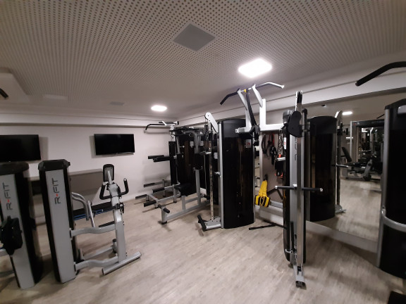 Imagem Apartamento com 2 Quartos à Venda ou Locação, 55 m² em Tambaú - João Pessoa