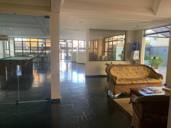 Imagem Apartamento com 2 Quartos à Venda, 107 m² em Enseada - Guarujá