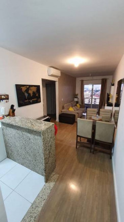 Imagem Apartamento com 2 Quartos à Venda, 64 m² em Jardim Helena Cristina - Sorocaba
