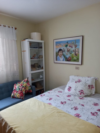 Imagem Sobrado com 3 Quartos à Venda, 120 m² em Vila Morse - São Paulo