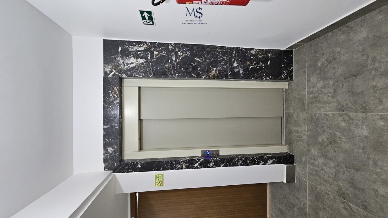 Imagem Apartamento com 3 Quartos à Venda, 122 m²em Setor Habitacional Vicente Pires - Trecho 3 - Brasília