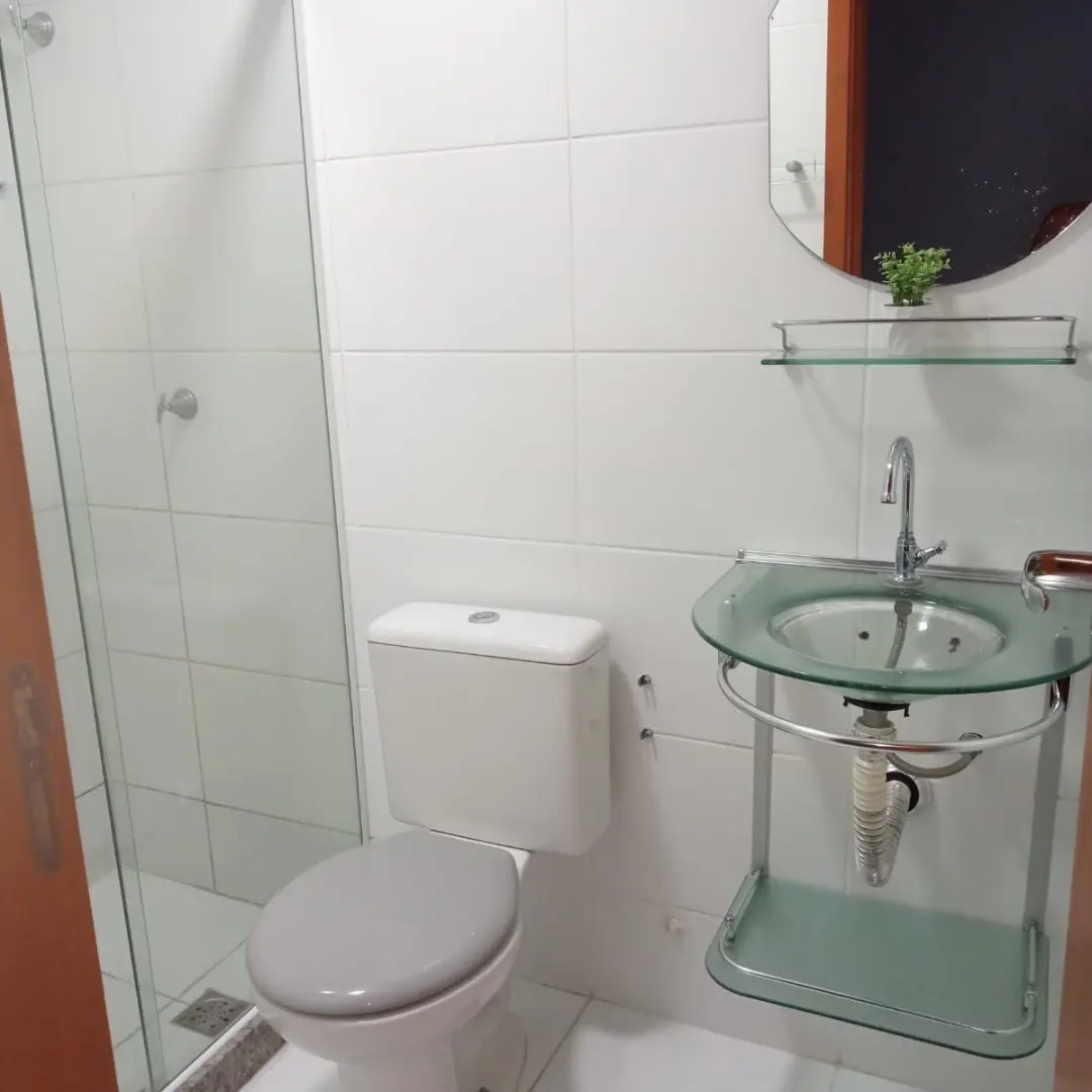 Imagem Apartamento com 2 Quartos à Venda, 62 m²em Centro - Nilópolis