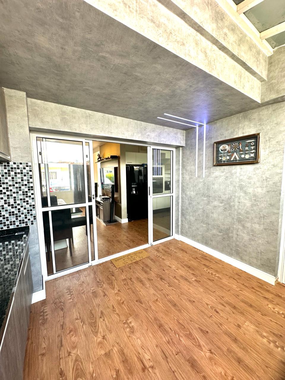 Foto do imóvel: Casa de Condomínio com 3 Quartos à Venda ou Locação, 130 m² em Alto Ipiranga - Mogi das Cruzes