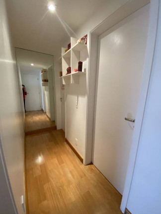 Imagem Apartamento com 3 Quartos à Venda,  em Alto de Pinheiros - São Paulo