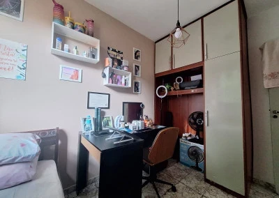 Imagem Apartamento com 2 Quartos à Venda, 60 m² em Vila Formosa - São Paulo