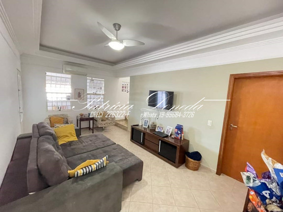 Imagem Sobrado com 2 Quartos à Venda, 210 m² em Alto da Colina - Indaiatuba