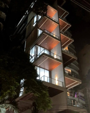 Imagem Apartamento com 3 Quartos à Venda, 145 m² em Jardim Paulista - São Paulo