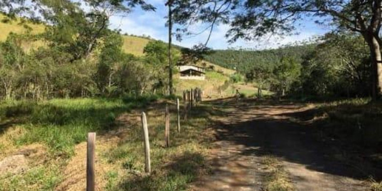 Imagem Fazenda à Venda, 1.450 m² em Centro - Santa Isabel