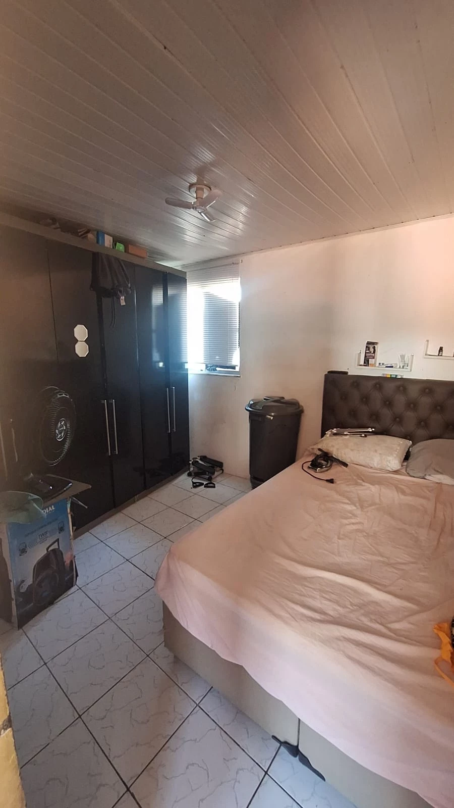 Imagem Casa com 2 Quartos à Venda, 58 m² em Federação - Salvador