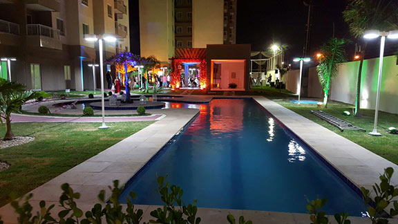 Imagem Apartamento com 3 Quartos à Venda, 65 m²em Messejana - Fortaleza