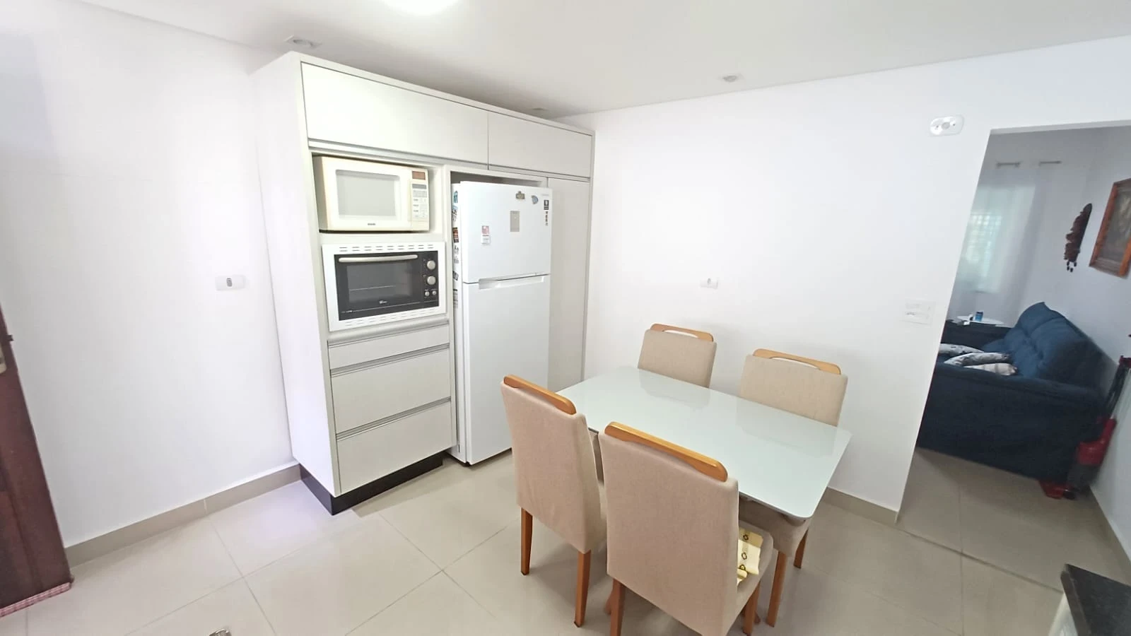 Imagem Casa com 2 Quartos à Venda, 100 m² em Jardim Toscana - Guarulhos