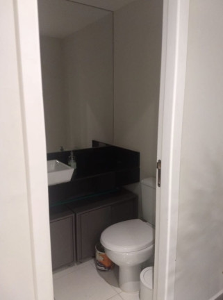 Imagem Sala Comercial à Venda, 35 m² em Vila Pompéia - São Paulo