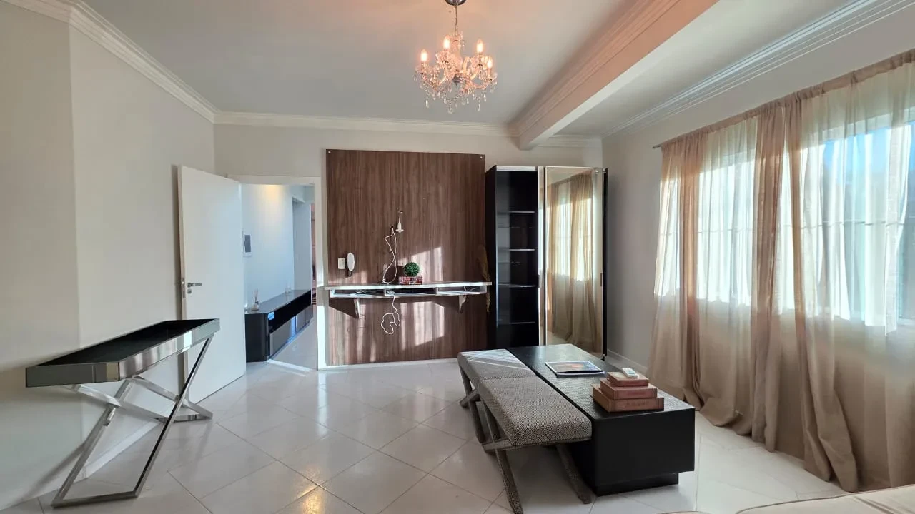 Foto do imóvel: Casa com 4 Quartos à Venda ou Locação, 378 m² em Pedra Branca - Palhoça