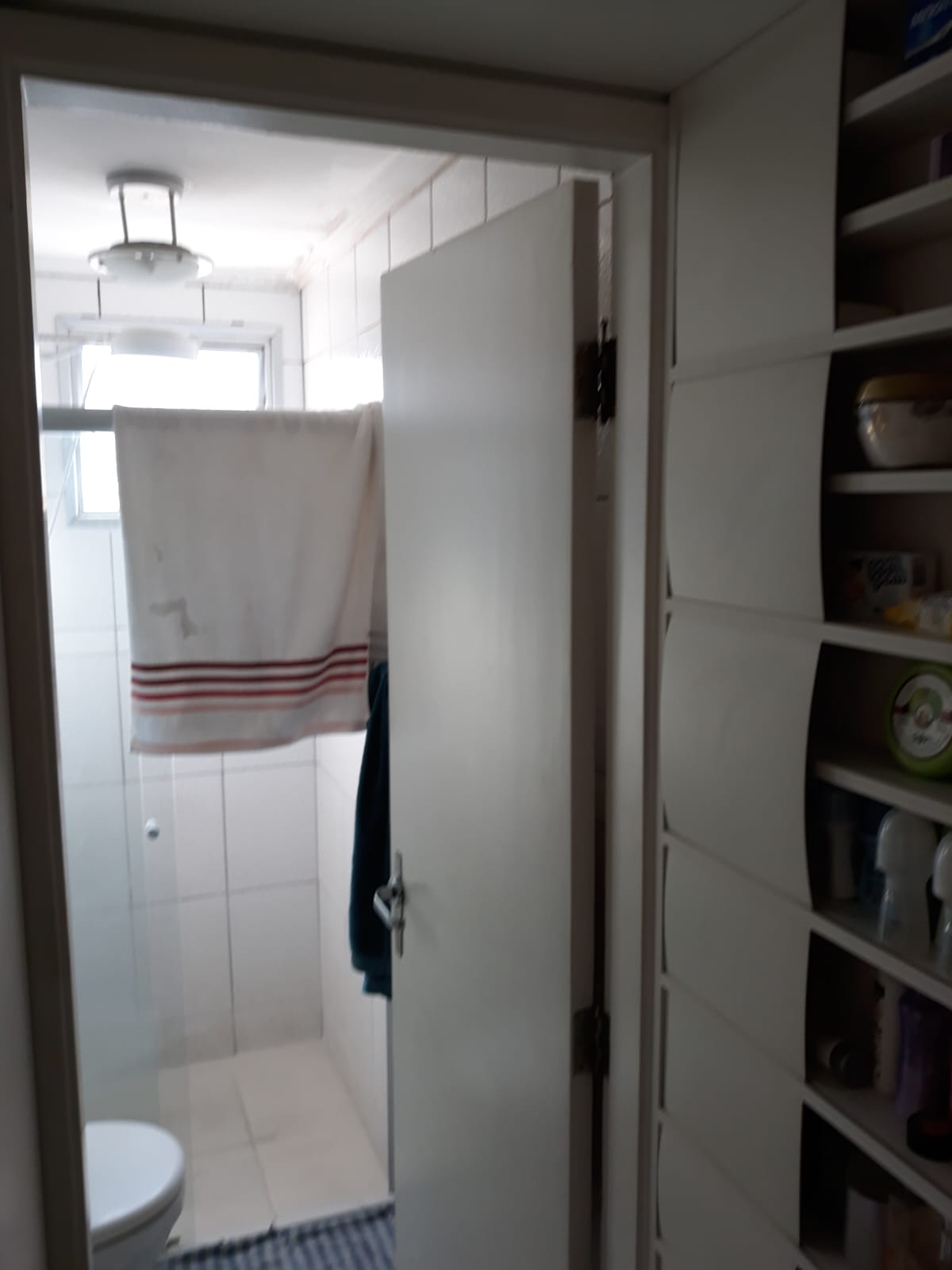 Imagem Apartamento com 2 Quartos à Venda, 56 m²em Jardim Miriam - São Paulo