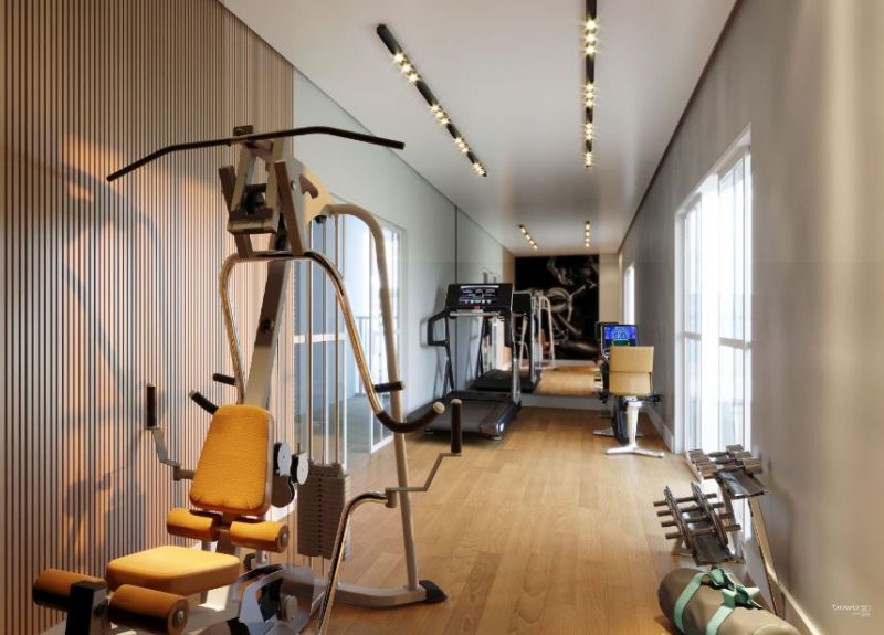 Imagem Apartamento com 3 Quartos à Venda, 86 m² em Itapuã - Vila Velha