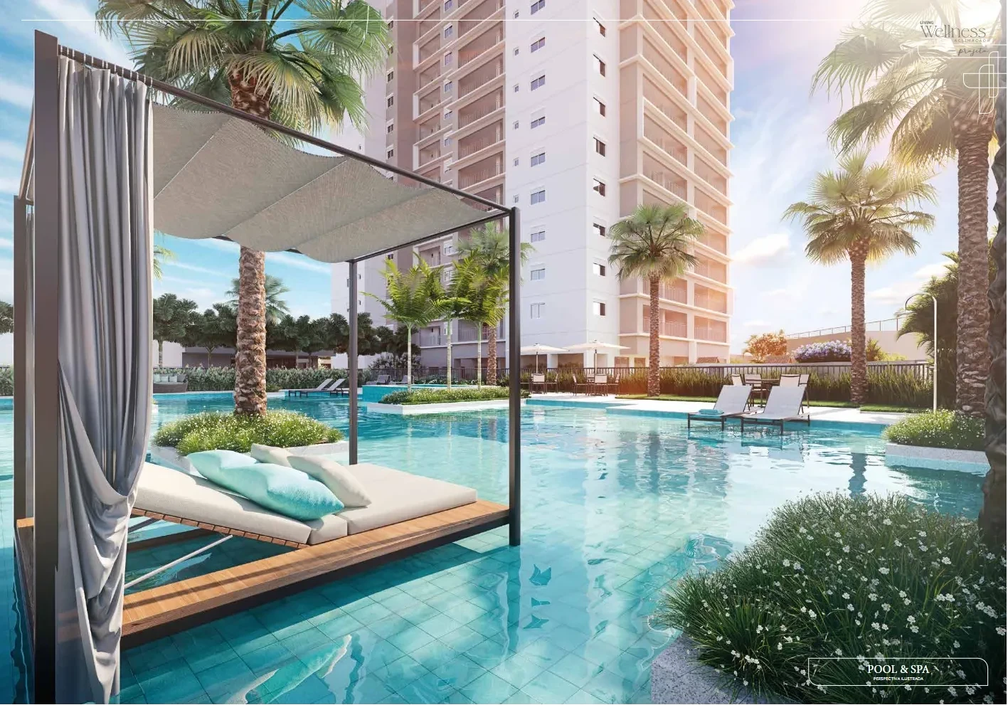 Imagem Apartamento com 3 Quartos à Venda, 108 m² em Jardim da Glória - São Paulo