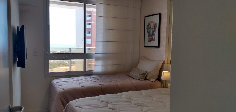 Imagem Apartamento com 3 Quartos à Venda, 100 m² em De Lourdes - Fortaleza