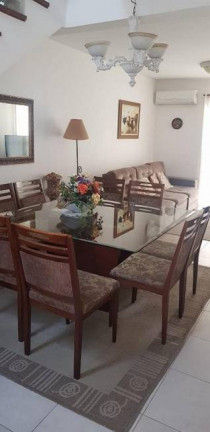 Imagem Casa de Condomínio com 3 Quartos à Venda, 154 m² em Parque Campolim - Sorocaba