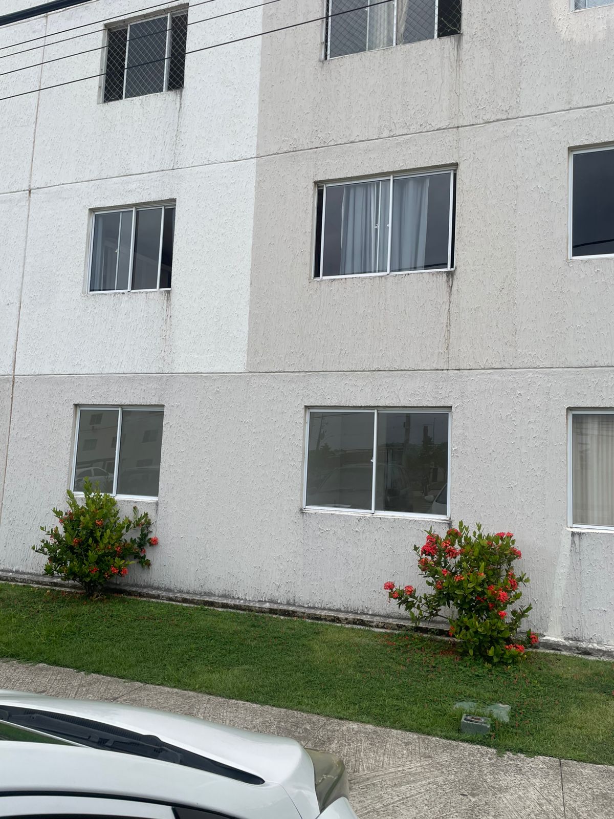 Imagem Apartamento à Venda, 40 m² em Vila de Abrantes (Abrantes) - Camaçari