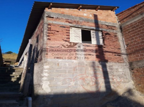 Casa com 2 Quartos à Venda, 125 m² em Itagaçaba - Cruzeiro