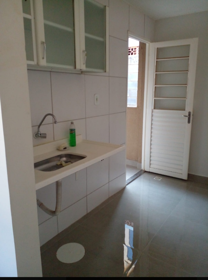 Imagem Apartamento com 2 Quartos à Venda, 44 m² em Ypiranga - Valparaíso de Goiás