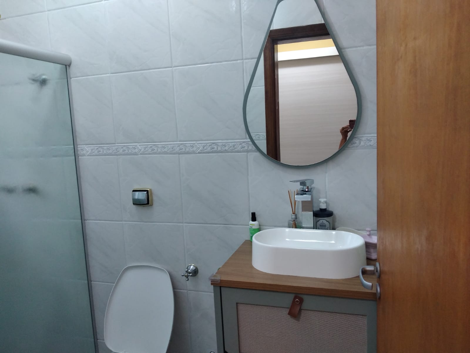 Imagem Casa de Condomínio com 4 Quartos à Venda, 190 m² em Marf II - Bom Jesus dos Perdões