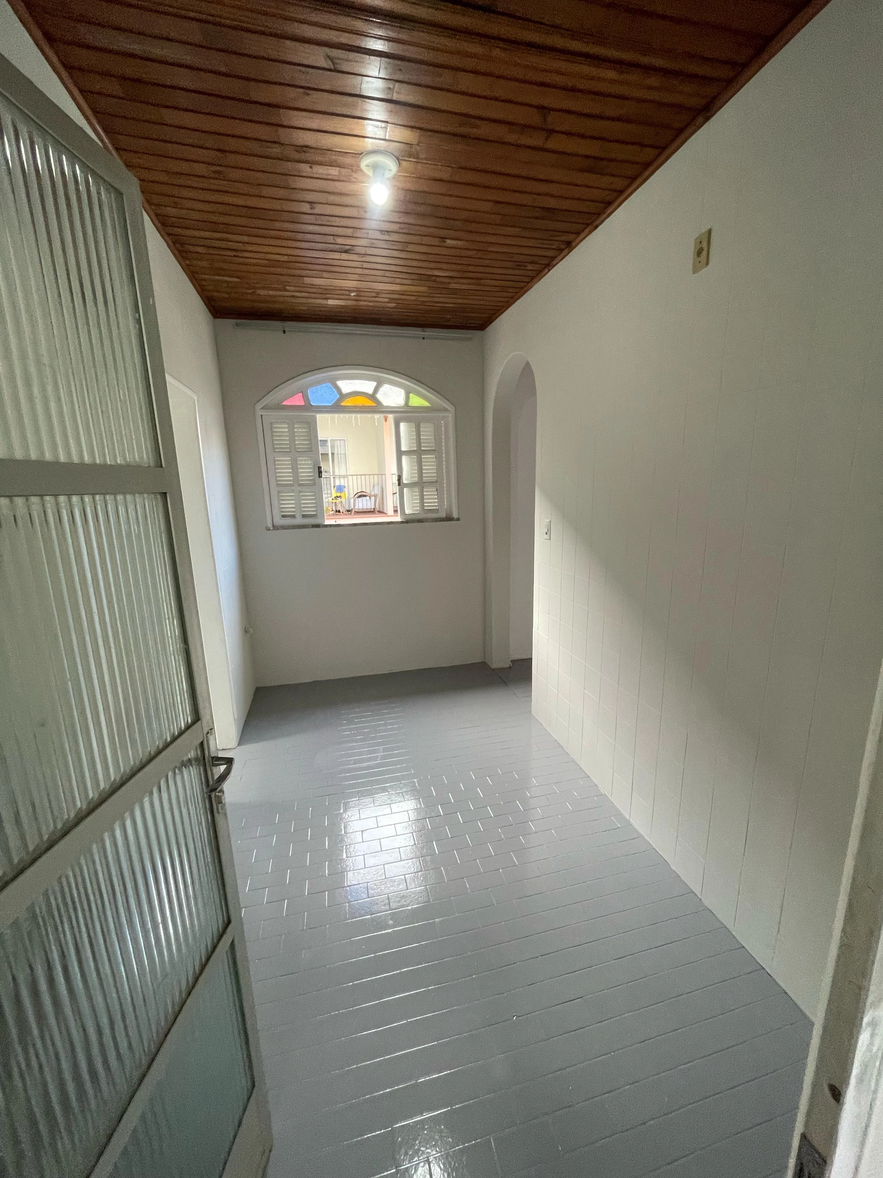 Imagem Casa com 2 Quartos para Alugar, 90 m² em Rio Vermelho - Salvador