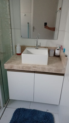 Imagem Apartamento com 2 Quartos à Venda, 51 m² em Zumbi do Pacheco - Jaboatão dos Guararapes