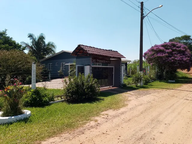 Imagem Chácara com 3 Quartos à Venda, 125 m²em Conceição - São Sebastião do Caí