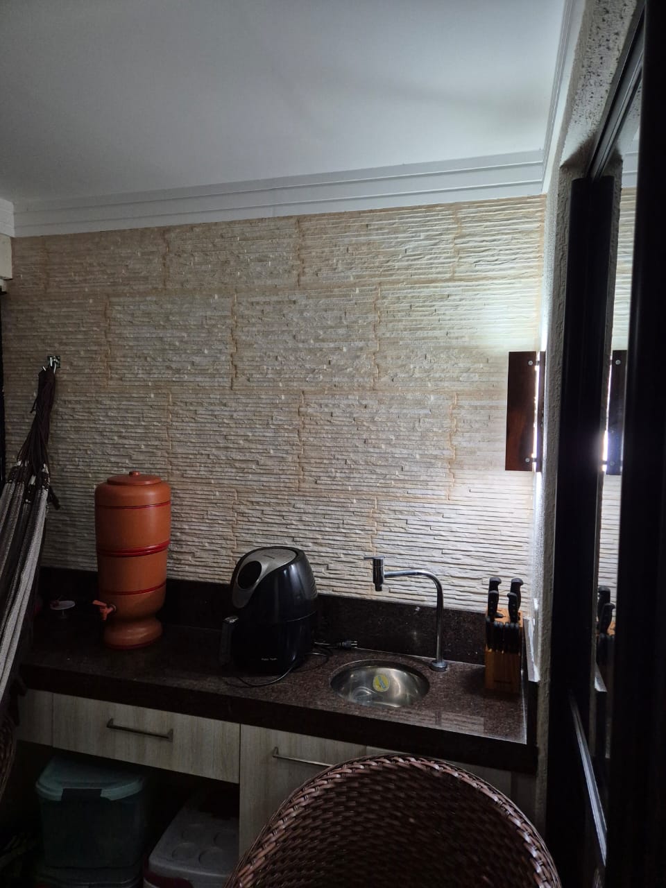 Imagem Apartamento com 3 Quartos à Venda, 87 m² em Neópolis - Natal