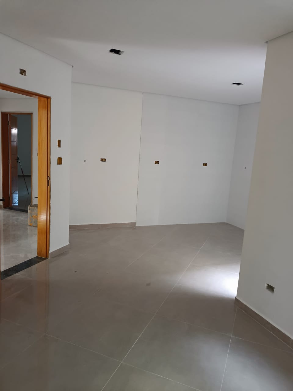 Imagem Cobertura com 2 Quartos à Venda, 102 m² em Parque Oratório - Santo André