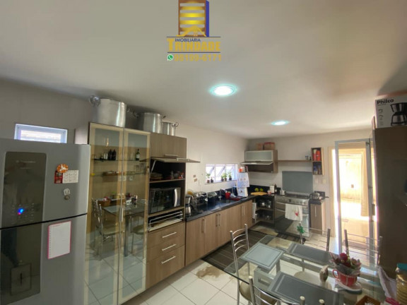 Imagem Casa de Condomínio com 6 Quartos à Venda, 600 m² em Calhau - São Luís