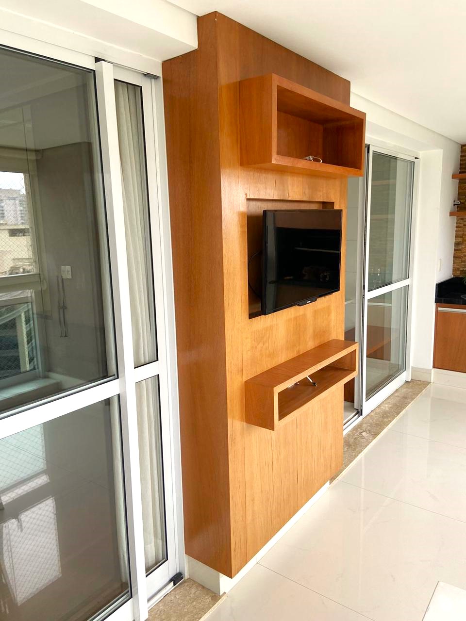 Imagem Apartamento com 3 Quartos à Venda, 177 m²em Vila Andrade - São Paulo