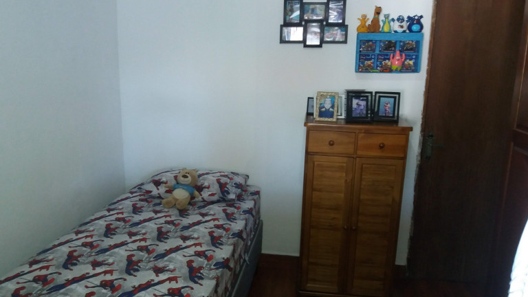 Imagem Casa com 3 Quartos à Venda, 280 m² em Jardim São Sebastião - Caraguatatuba