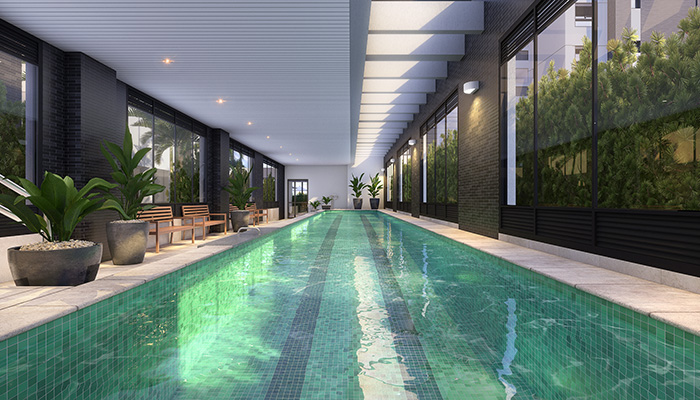 Imagem Apartamento com 3 Quartos à Venda, 115 m²em Sumaré - São Paulo