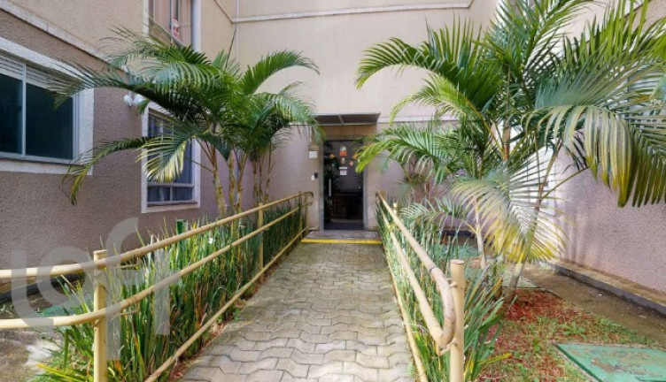 Imagem Apartamento com 2 Quartos à Venda, 48 m² em Água Chata - Guarulhos