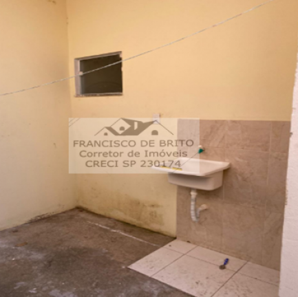 Imagem Casa com 1 Quarto à Venda, 46 m² em Vila Expedicionários Cruzeirenses - Cruzeiro