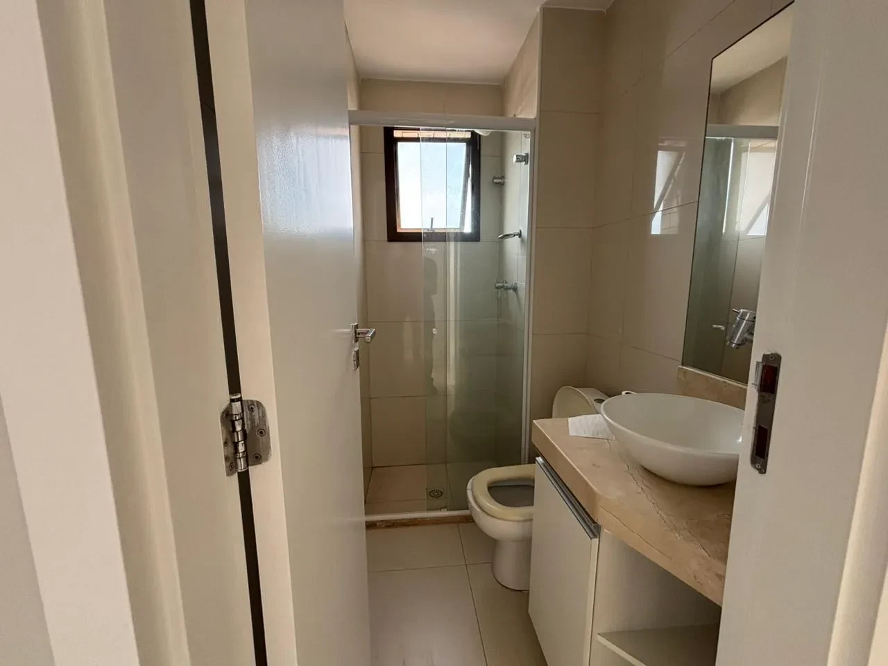 Imagem Apartamento com 3 Quartos para Alugar, em Calhau - São Luís