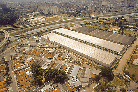 Foto do imóvel: Galpão para Alugar, 1.000 m² em Parque Residencial da Lapa - São Paulo