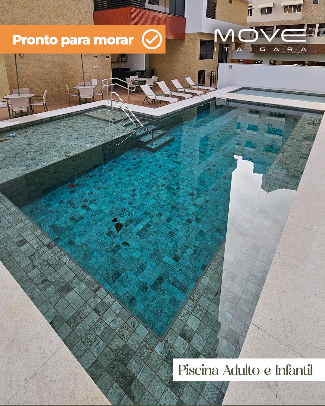 Imagem Apartamento com 3 Quartos à Venda, 96 m² em Itaigara - Salvador