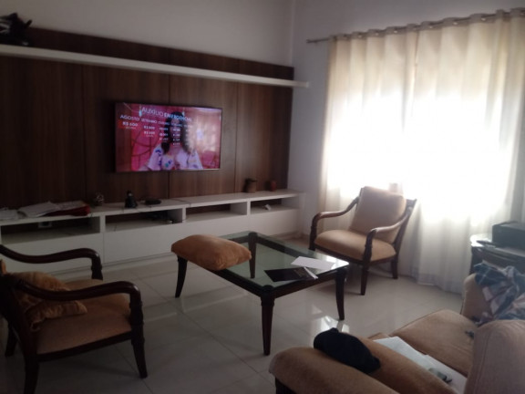Imagem Casa com 3 Quartos à Venda, 250 m² em REFUGIO DOS AMIGOS - Vargem Grande Paulista