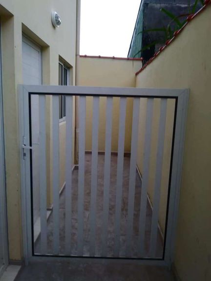 Imagem Casa de Condomínio com 2 Quartos à Venda, 63 m² em Sítio Do Campo - Praia Grande